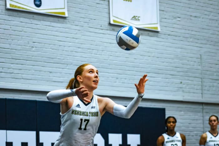 Georgia Tech Football